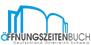 ÖffnungszeitenBuch Logo ÖffnungszeitenBuch Logo