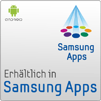 Samsung Apps Öffnungszeiten