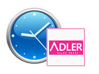 Adler Logo