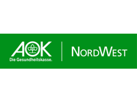 Logo AOK NORDWEST