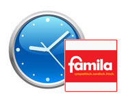 Famila Logo