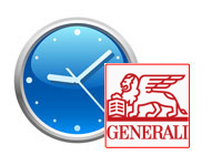 Öffnungszeiten Generali