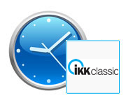 IKK Logo