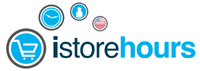 iStoreHours Logo