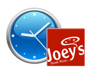 Joey's Pizza