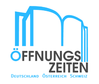 Öffnungszeiten 2.5