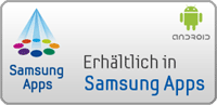 Samsung Apps: #1 Empfehlung