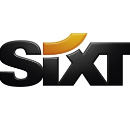Sixt Autovermietung
