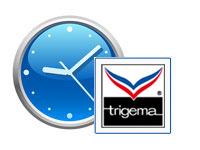 Trigema Logo