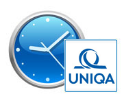 UNIQA Logo