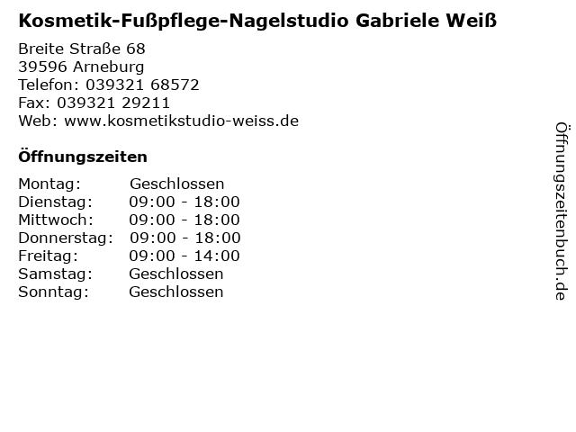 Nutten Arneburg
