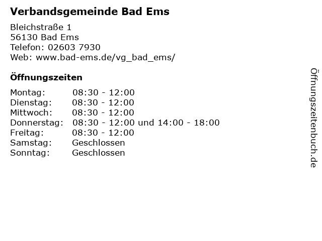 Versorgungsamt bad kreuznach adresse