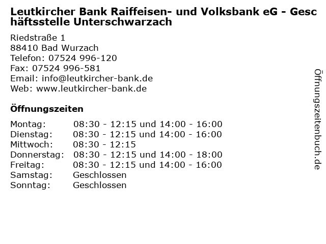 Ihre Vbao Stellt Sich Vor Volksbank Allgau Oberschwaben Eg