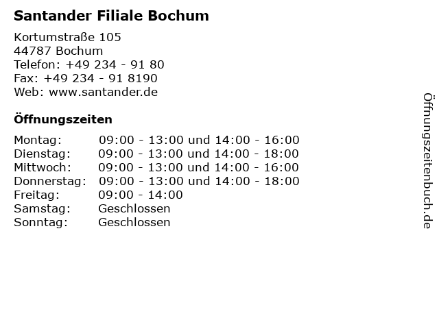 Santander Bank Hotline 24h