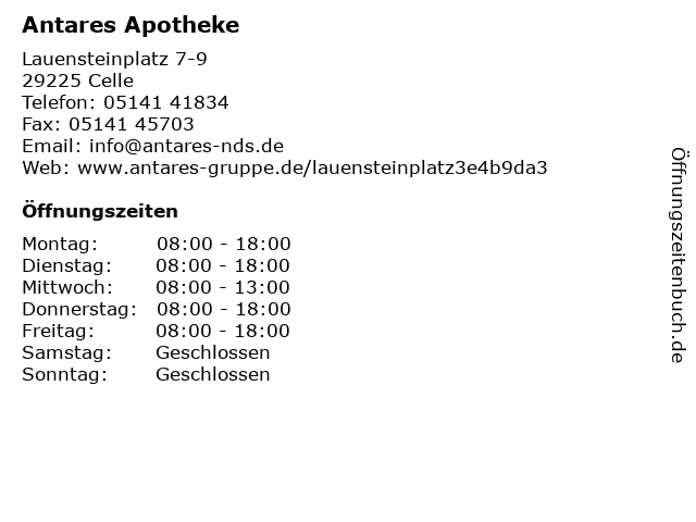 Top Five Sparkasse Celle Lauensteinplatz Offnungszeiten Story