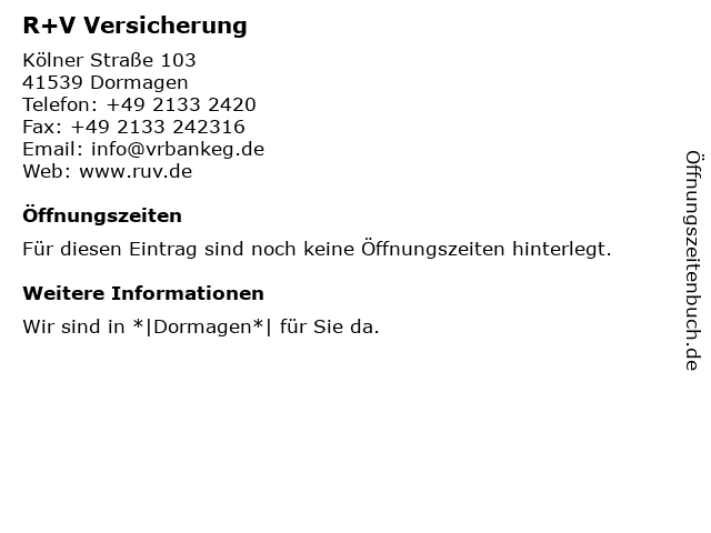 Vr Bank Dormagen Online Banking