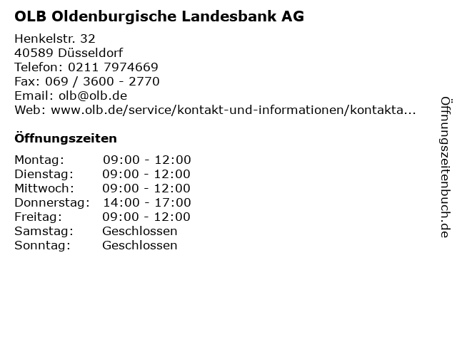 ᐅ Offnungszeiten Degussa Bank Ag Bank Shop Beratung