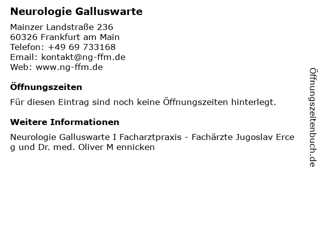 ᐅ Offnungszeiten Reisezentrum Db Frankfurt Galluswarte Mainzer Landstrasse 232 In Frankfurt Am Main