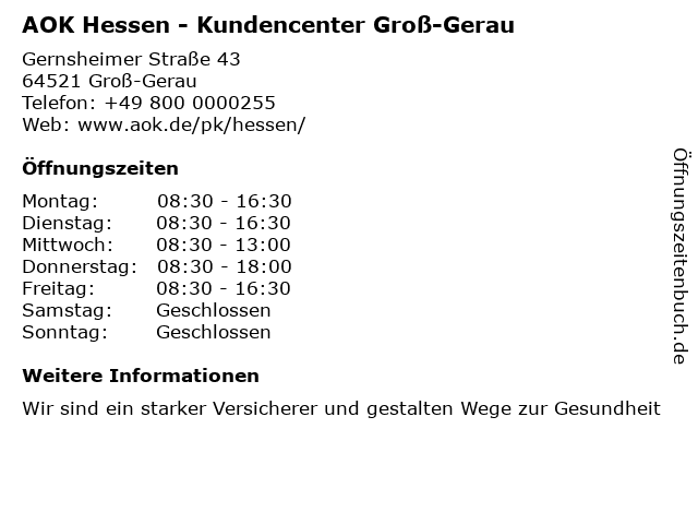 Haushaltshilfe Krankenkasse Aok Hessen Krankenkassen Zahlen Haushaltshilfe