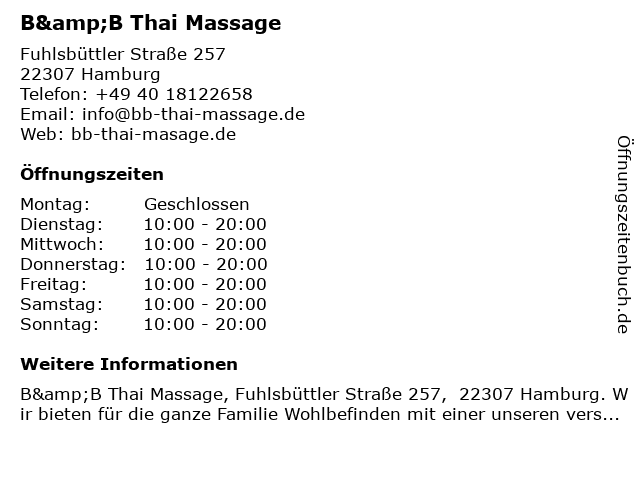 Strichmädchen aus Hamburg, Freie und Hansestadt