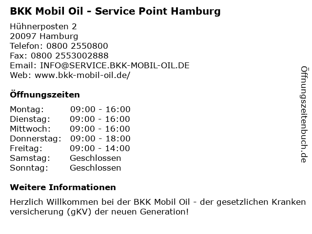 Top 24  imagen bkk mobil oil kontakt - abzlocal fi