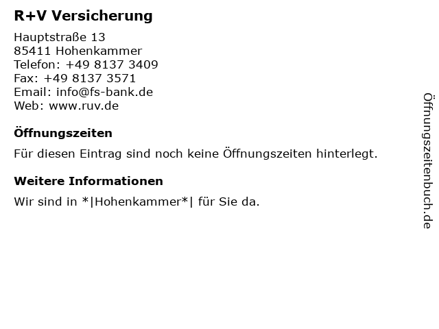 Vr Bank Freising