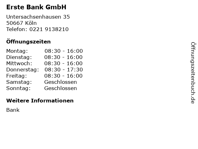 Erste bank telefonszám módosítás