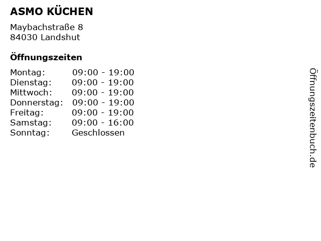 Asmo Landshut / Asmo Kuchen 2015 By Steffen Kley Issuu