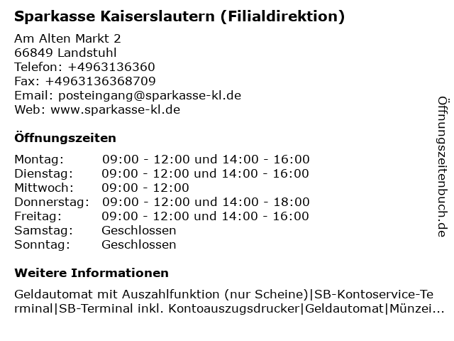 Kreissparkasse Und Stadtsparkasse Starten Fusionsgesprache