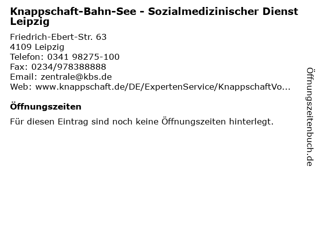 Korrespondent Redundant Anpassungsfähigkeit knappschaft west essen Sieg ...