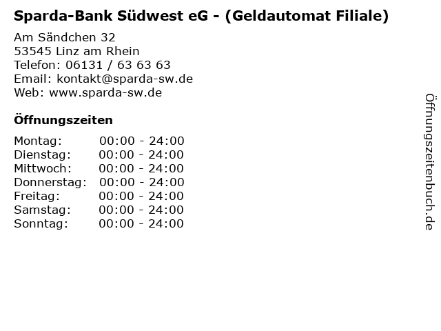 Bilderbuch Bonn Sparda Bank