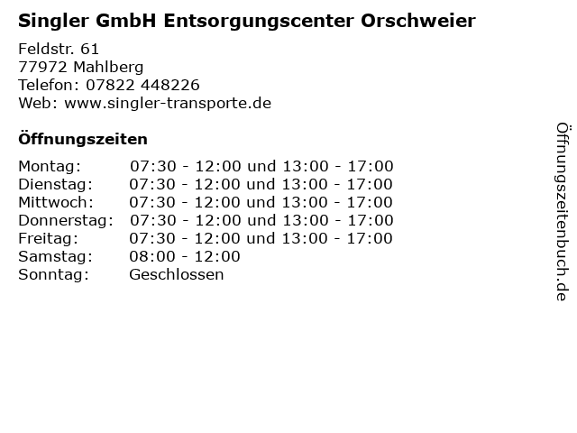 singler gmbh mahlberg nő keres oran munkák