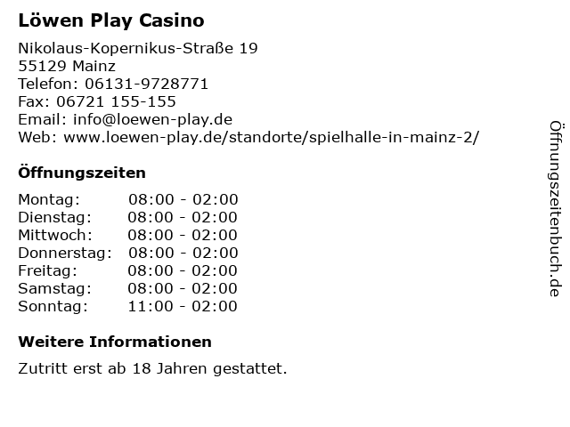 Casino