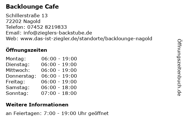 Girl aus Nagold