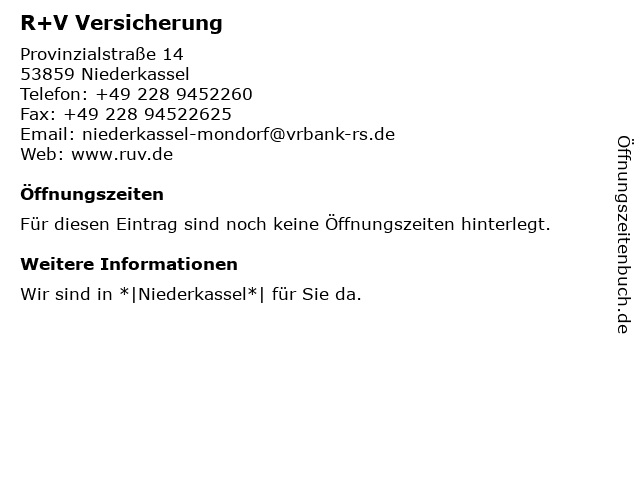 ᐅ Offnungszeiten Vr Bank Rhein Sieg Eg Geldautomat Filiale