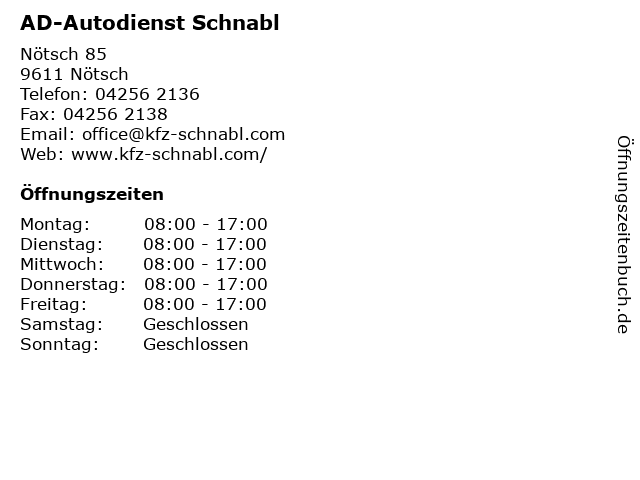 Unterbodenschutz beim Autodienst Schnabl - KFZ Schnabl