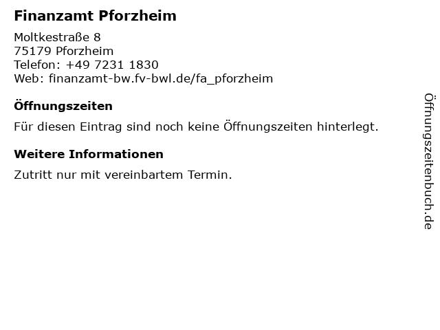 Öffnungszeiten finanzamt Öffnungszeiten finanzamt