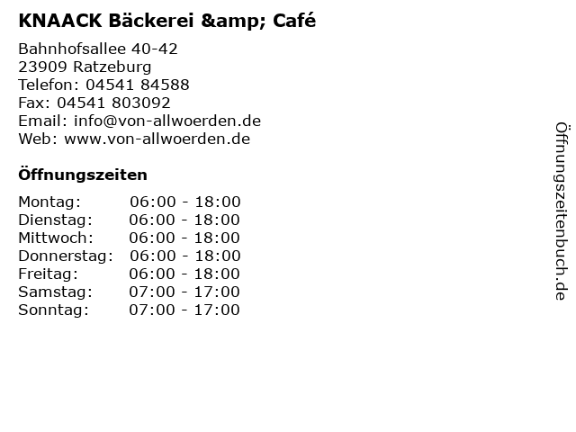 Knaack