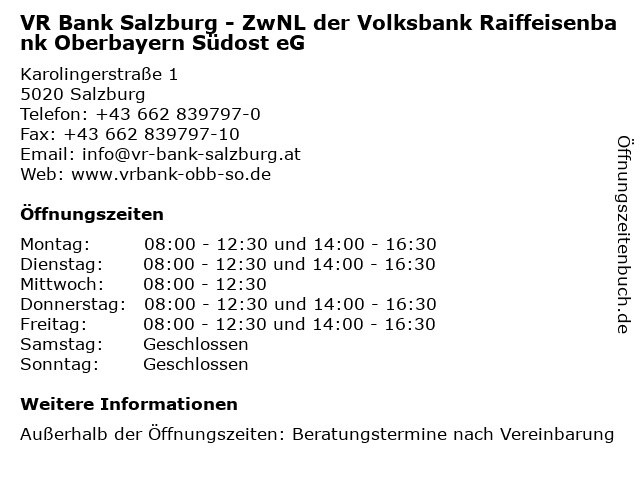File Volksbank Raiffeisenbank Oberbayern Sudost Eg Jpg Wikimedia