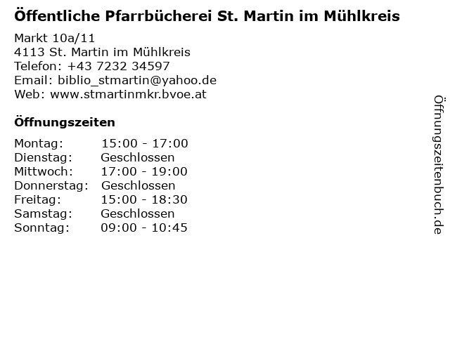 Sankt Martin Im Mühlkreis Partnersuche Ab 60