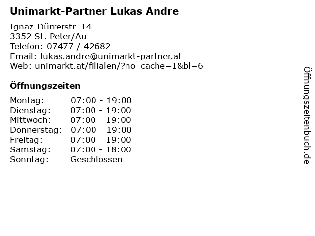 Sankt Peter In Der Au Markt PersГ¶nliche Partnervermittlung