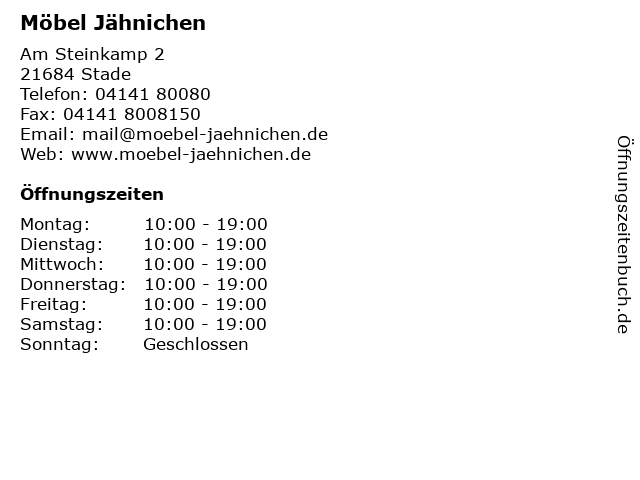 Mobel Jahnichen Center Gmbh Home Facebook