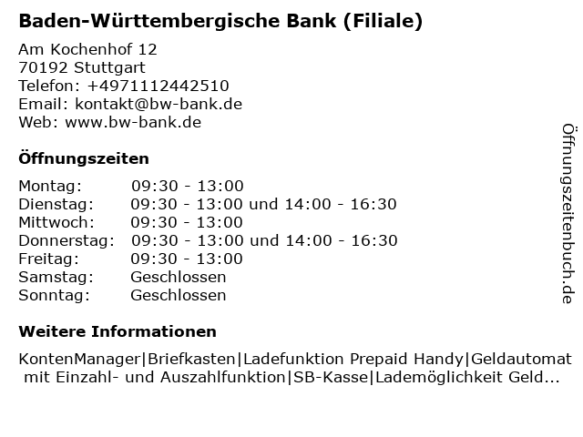 Anschlussfinanzierung