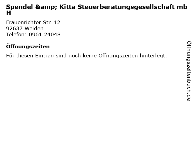 KITTA WEIDEN KITTA WEIDEN