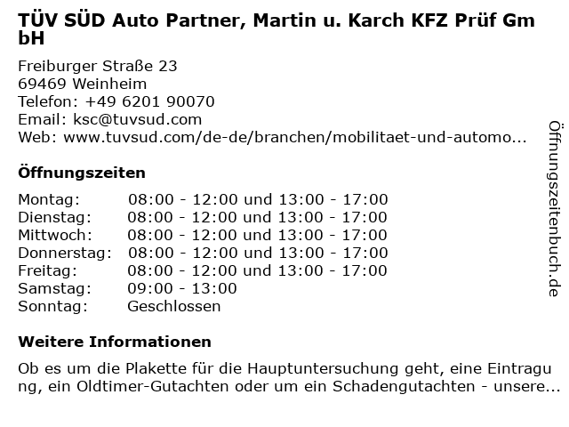 Martin Und Karch Martin Und Karch