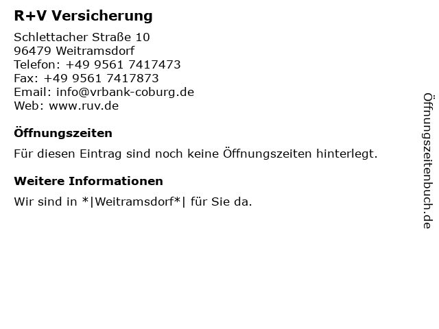 Vr Bank Hachberg