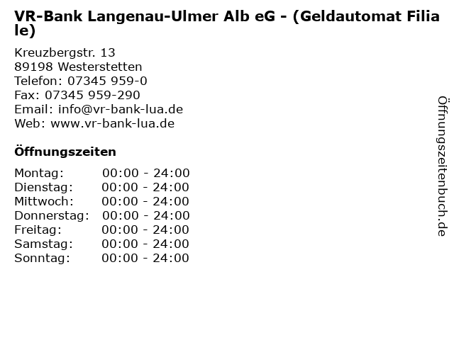 Vr Privatebanking Real Und Digital Die Nachbarschaftsbank Vr