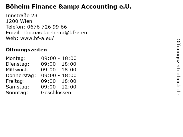 finance Explained