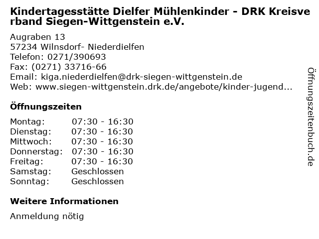ÖFFNUNGSZEITEN SPARKASSE WILNSDORF öffnungszeiten sparkasse wilnsdorf