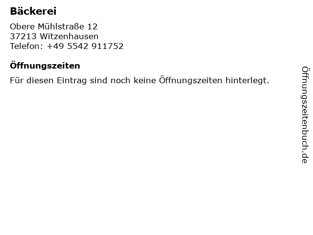 Mädel aus Witzenhausen